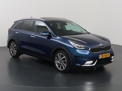 Kia-Niro