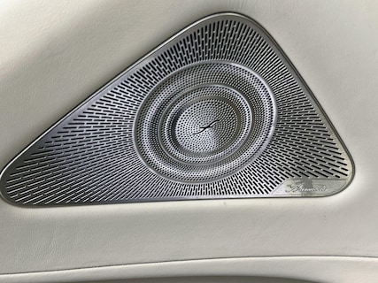 Mercedes-Benz-S-klasse