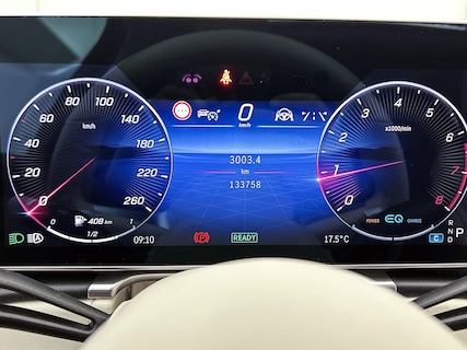 Mercedes-Benz-S-klasse