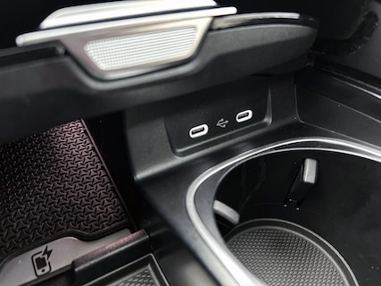 Mercedes-Benz-S-klasse
