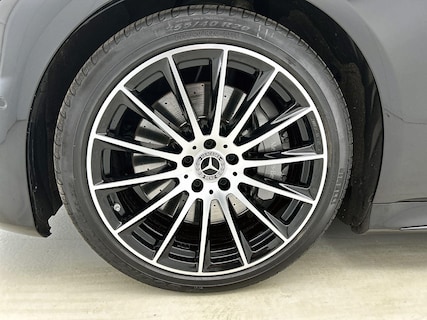 Mercedes-Benz-S-klasse
