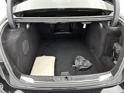 Mercedes-Benz-S-klasse