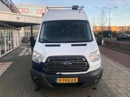 Ford-Transit