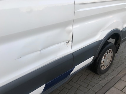 Ford-Transit