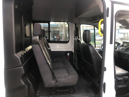Ford-Transit