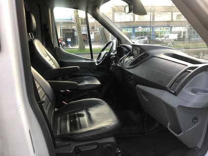 Ford-Transit