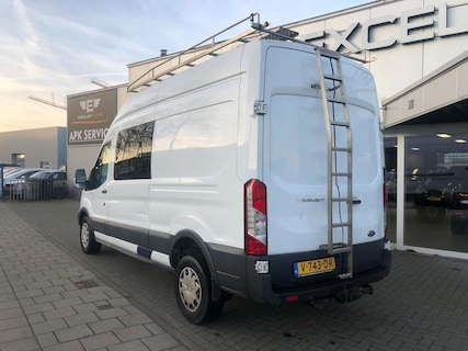 Ford-Transit