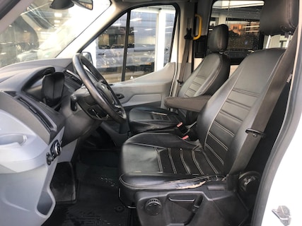 Ford-Transit