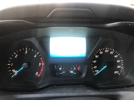 Ford-Transit