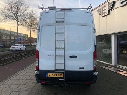 Ford-Transit