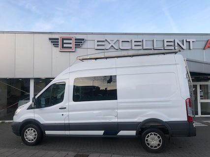 Ford-Transit