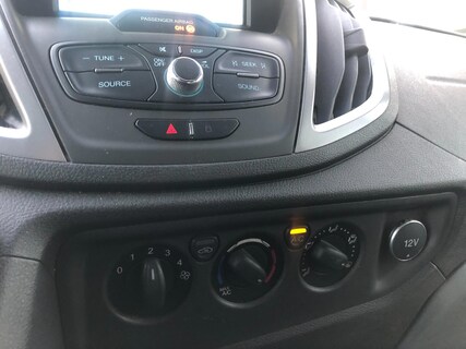Ford-Transit