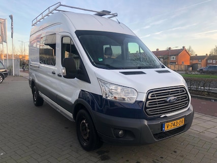 Ford-Transit