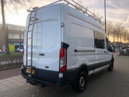 Ford-Transit