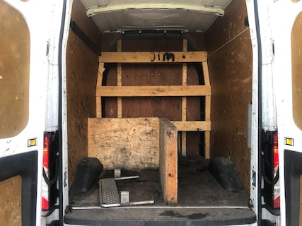 Ford-Transit