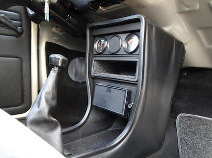 Volkswagen-Kever