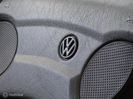 Volkswagen-Kever