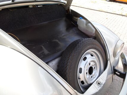 Volkswagen-Kever