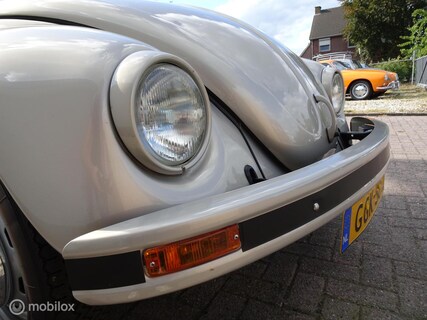 Volkswagen-Kever
