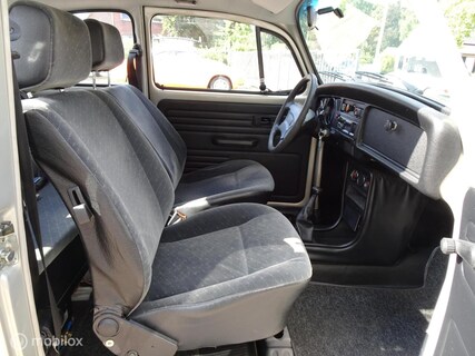 Volkswagen-Kever
