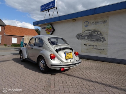 Volkswagen-Kever