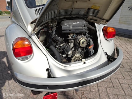 Volkswagen-Kever