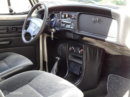 Volkswagen-Kever