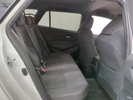 Toyota-Corolla