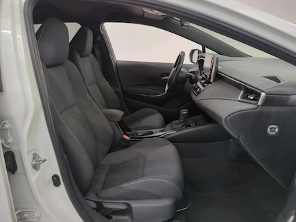 Toyota-Corolla