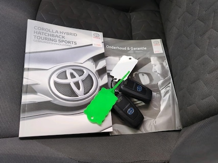 Toyota-Corolla