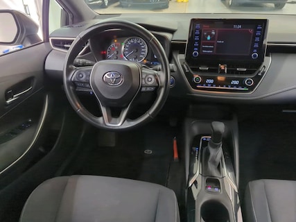 Toyota-Corolla