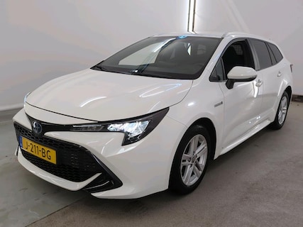 Toyota-Corolla