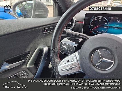 Mercedes-Benz-A-klasse