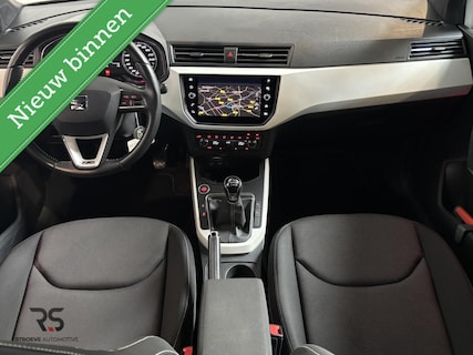 SEAT-Arona