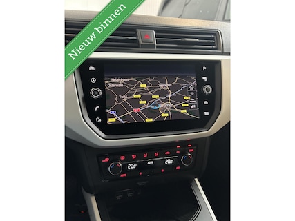 SEAT-Arona