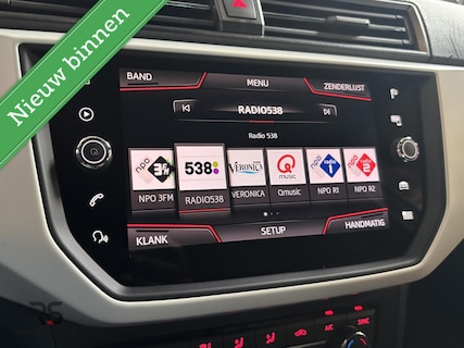 SEAT-Arona