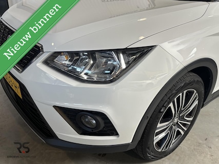 SEAT-Arona