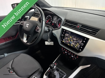 SEAT-Arona