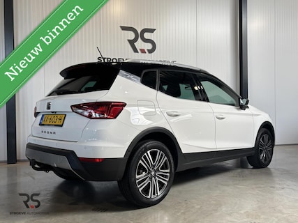 SEAT-Arona