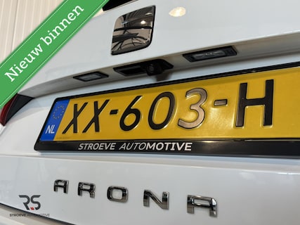 SEAT-Arona