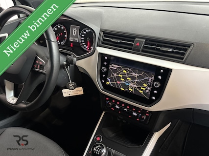 SEAT-Arona