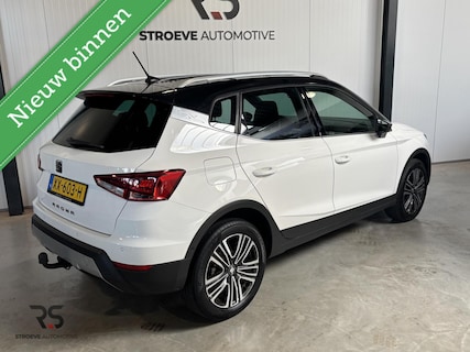 SEAT-Arona