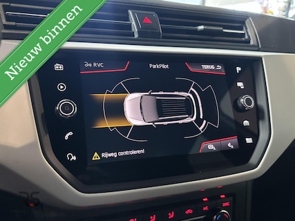 SEAT-Arona