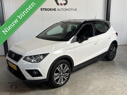 SEAT-Arona
