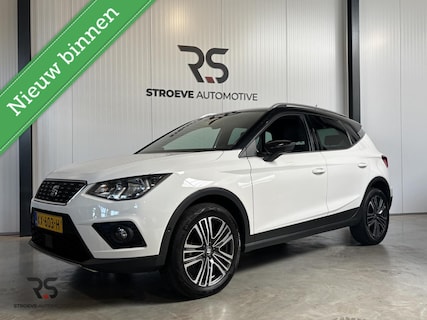 SEAT-Arona