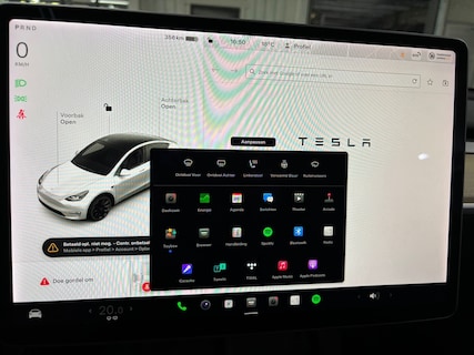 Tesla-Model Y