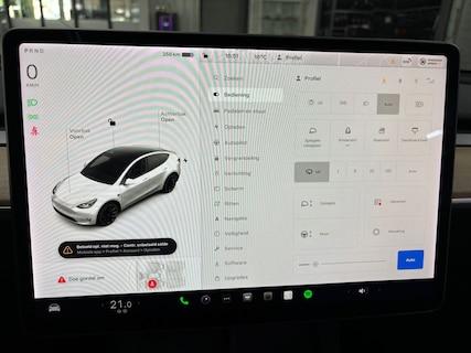Tesla-Model Y