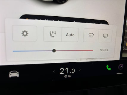 Tesla-Model Y