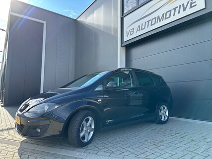 SEAT-Altea XL