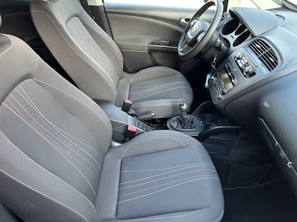 SEAT-Altea XL